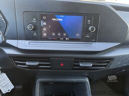 VW Caddy Cargo 2.0 TDI Bpm vrij!! Airco Cruise con...