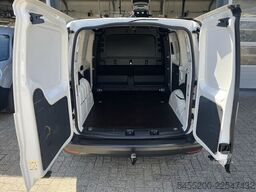 VW Caddy Cargo 2.0 TDI Bpm vrij!! Airco Cruise con...