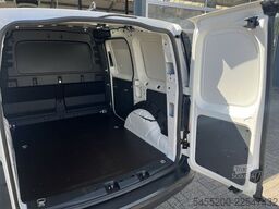 VW Caddy Cargo 2.0 TDI Bpm vrij!! Airco Cruise con...