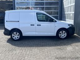 VW Caddy Cargo 2.0 TDI Bpm vrij!! Airco Cruise con...