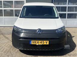 VW Caddy Cargo 2.0 TDI Bpm vrij!! Airco Cruise con...