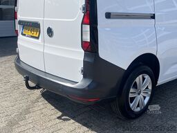VW Caddy Cargo 2.0 TDI Bpm vrij!! Airco Cruise con...
