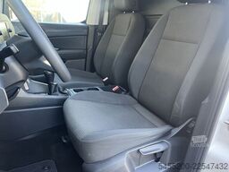 VW Caddy Cargo 2.0 TDI Bpm vrij!! Airco Cruise con...