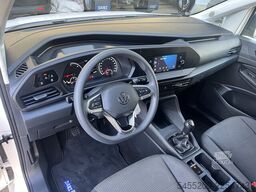 VW Caddy Cargo 2.0 TDI Bpm vrij!! Airco Cruise con...