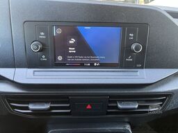 VW Caddy Cargo 2.0 TDI Bpm vrij!! Airco Cruise con...