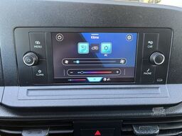 VW Caddy Cargo 2.0 TDI Bpm vrij!! Airco Cruise con...