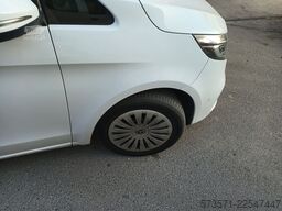 Mercedes Marco Polo 2022 | Automática | Techo elevable