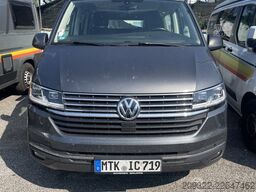 2023 Volkswagen California Ocean | Cambio Automatico | Tetto a Soffietto