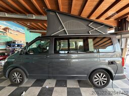 2023 Volkswagen California Ocean | Cambio Automatico | Tetto a Soffietto