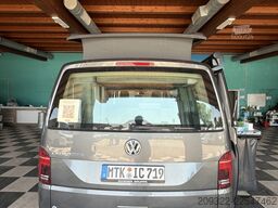 2023 Volkswagen California Ocean | Cambio Automatico | Tetto a Soffietto