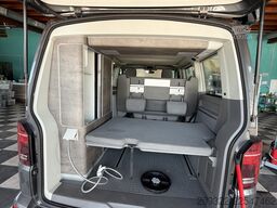 2023 Volkswagen California Ocean | Cambio Automatico | Tetto a Soffietto