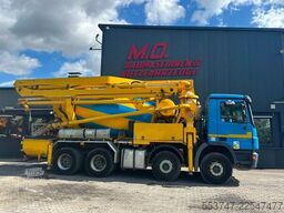Mercedes-Benz Actros