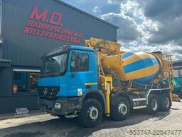 Mercedes-Benz Actros