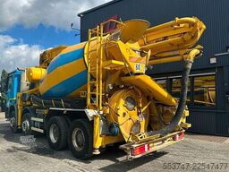 Mercedes-Benz Actros