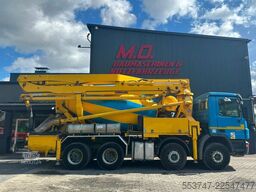 Mercedes-Benz Actros