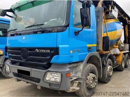 Mercedes-Benz Actros