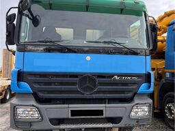 Mercedes-Benz Actros