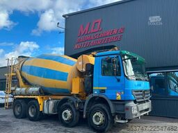 Mercedes-Benz Actros