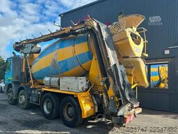 Mercedes-Benz Actros