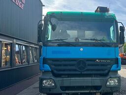 Mercedes-Benz Actros