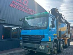 Mercedes-Benz Actros