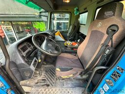 Mercedes-Benz Actros