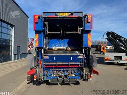 DAF FAG 75 CF 250 Zoeller 20m³