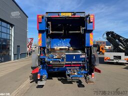 DAF FAG 75 CF 250 Zoeller 20m³