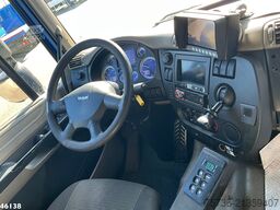 DAF FAG 75 CF 250 Zoeller 20m³