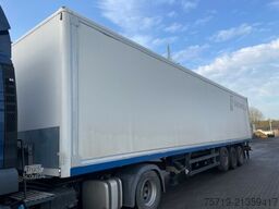 Spier SGL 390 Kasten