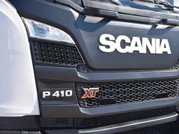 Scania P410 XT