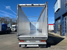 Knapen Trailers K100 - 92m3 Liftas Floor 10mm *Nieuw / Neu*