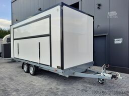 trailershop Event Messe Verkauf Infostand verfügbar