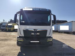MAN TGM 15.290