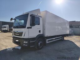 MAN TGM 15.290 4x2 Euro 6 Koffer 7,30 m LBW AHK (24)