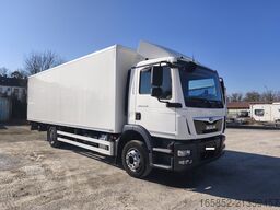 MAN TGM 15.290 4x2 Euro 6 Koffer 7,30 m LBW AHK (24)