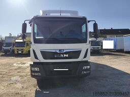 MAN TGM 15.290 4x2 Euro 6 Koffer 7,30 m LBW AHK (24)