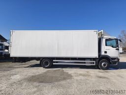 MAN TGM 15.290 4x2 Euro 6 Koffer 7,30 m LBW AHK (24)
