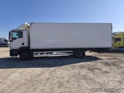 MAN TGM 15.290 4x2 Euro 6 Koffer 7,30 m LBW AHK (24)
