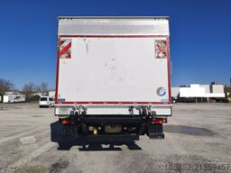 MAN TGM 15.290 4x2 Euro 6 Koffer 7,30 m LBW AHK (24)