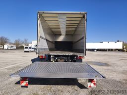 MAN TGM 15.290 4x2 Euro 6 Koffer 7,30 m LBW AHK (24)