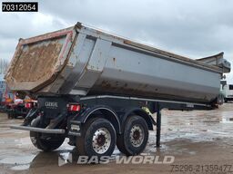 Carnehl CHKS/HH TUV 04/26 26m3