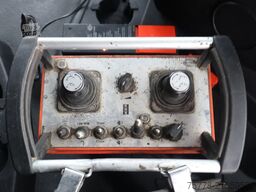 Mercedes-Benz Arocs 2546 | 6X2*4 | JUNJIN 25 METER | REMOTE |...