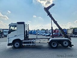 Volvo FH 13.460 6x2 - JOAB Hookmaster / Hooklift - 4...