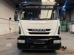 Iveco EUROCARGO ML190E25 + CRANE PALFINGER PK18002 (7...