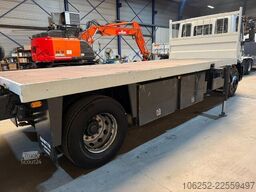 Iveco EUROCARGO ML190E25 + CRANE PALFINGER PK18002 (7...
