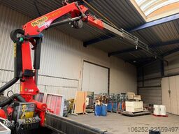Iveco EUROCARGO ML190E25 + CRANE PALFINGER PK18002 (7...