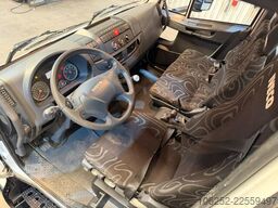 Iveco EUROCARGO ML190E25 + CRANE PALFINGER PK18002 (7...