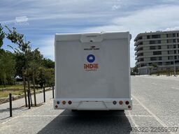 Roller Team Kronos 284M | Ford Transit 2 165 CV Automatico | 5 posti