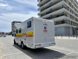 Roller Team Kronos 284M | Ford Transit 2 165 CV Automatico | 5 posti